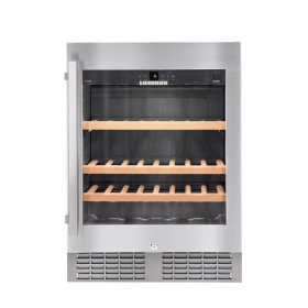 Liebherr UWKes 1752-22, under-counter wine climate cabinet