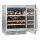 Liebherr UWKes 1752-22, under-counter wine climate cabinet