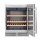 Liebherr UWKes 1752-22, under-counter wine climate cabinet