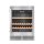Liebherr UWKes 1752-22, under-counter wine climate cabinet