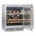 Liebherr UWKes 1752-22, under-counter wine climate cabinet