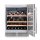 Liebherr UWKes 1752-26, built-under wine cabinet