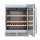 Liebherr UWKes 1752-26, built-under wine cabinet