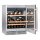 Liebherr UWKes 1752-26, built-under wine cabinet