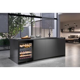 Liebherr UWTgb 1682-26, Unterbaubarer Weintemperierschrank