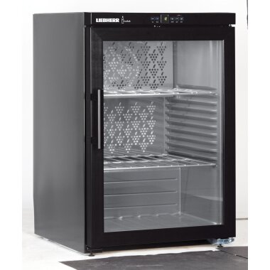Liebherr WKb 1812-22, wine climate cabinet