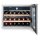 Liebherr WKEes 553-26, built-in wine climate cabinet