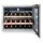 Liebherr WKEes 553-26, built-in wine climate cabinet