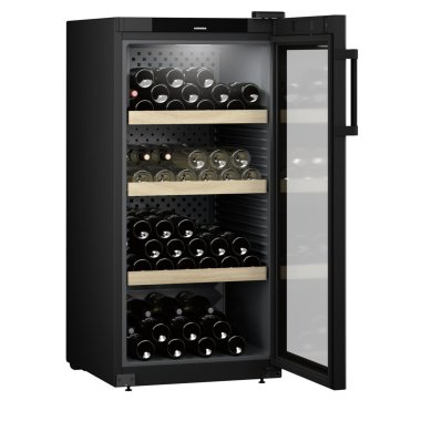 Liebherr WPbl 4201-20, Weinlagerschrank