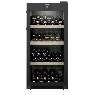 Liebherr WPbl 4201-20, wine storage cabinet