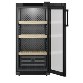 Liebherr WPbl 4201-20, Weinlagerschrank
