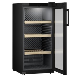 Liebherr WPbl 4201-20, Weinlagerschrank