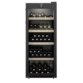Liebherr WPbl 4601-20, wine storage cabinet