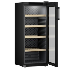 Liebherr WPbl 4601-20, wine storage cabinet