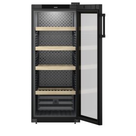 Liebherr WPbl 4601-20, wine storage cabinet