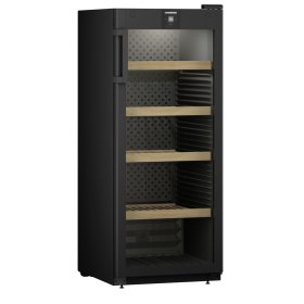 Liebherr WPbl 4601-20, wine storage cabinet