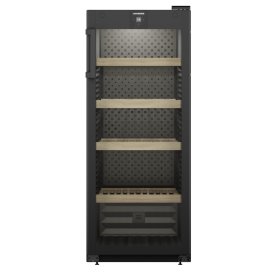Liebherr WPbl 4601-20, wine storage cabinet