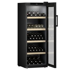 Liebherr WPbl 5001-20, Weinlagerschrank