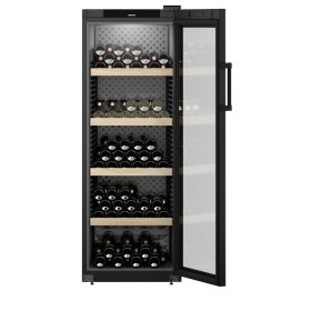 Liebherr WPbl 5001-20, Weinlagerschrank