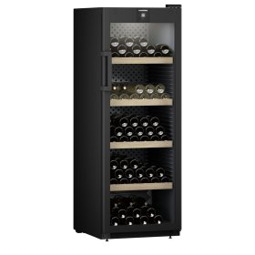 Liebherr WPbl 5001-20, wine storage cabinet