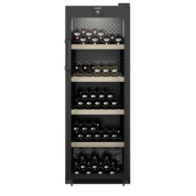 Liebherr WPbl 5001-20, wine storage cabinet