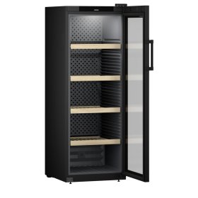 Liebherr WPbl 5001-20, wine storage cabinet