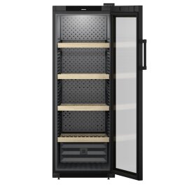 Liebherr WPbl 5001-20, wine storage cabinet
