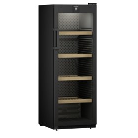 Liebherr WPbl 5001-20, wine storage cabinet