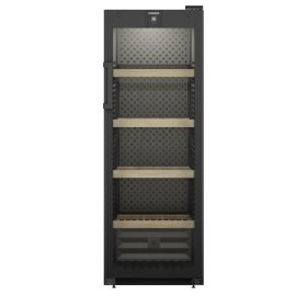 Liebherr WPbl 5001-20, wine storage cabinet