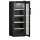 Liebherr WPbl 5001-20, wine storage cabinet