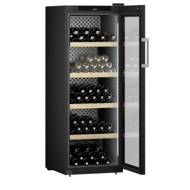 Liebherr WPbli 5031-20, wine storage cabinet