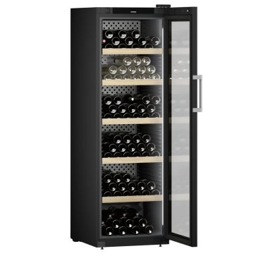 Liebherr WPbli 5231-20, wine storage cabinet