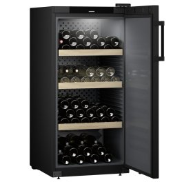 Liebherr WSbl 4201-20, Weinlagerschrank