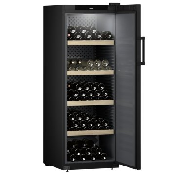 Liebherr WSbl 5001-20, Weinlagerschrank
