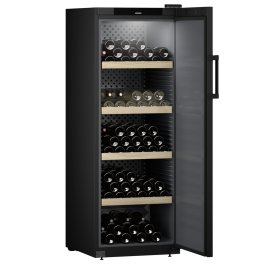 Liebherr WSbl 5001-20, Weinlagerschrank