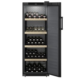 Liebherr WSbl 5001-20, Weinlagerschrank