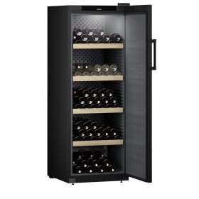 Liebherr WSbl 5001-20, Weinlagerschrank