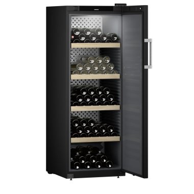 Liebherr WSbli 5031-20, Weinlagerschrank