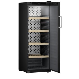 Liebherr WSbli 5031-20, wine storage cabinet