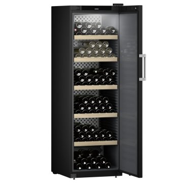Liebherr WSbli 5231-20, wine storage cabinet