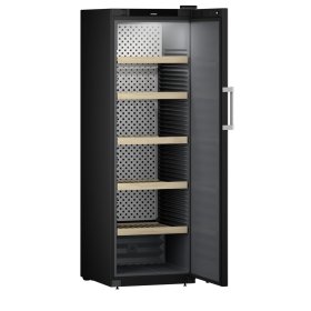 Liebherr WSbli 5231-20, wine storage cabinet