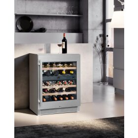 Liebherr WTes 1672-26, wine temperature cabinet