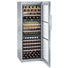 Liebherr WTes 5872-22, Weintemperierschrank