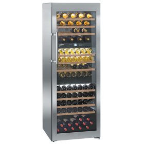 Liebherr WTes 5872-22, Weintemperierschrank