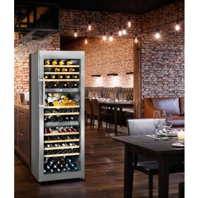 Liebherr WTes 5872-22, wine temperature cabinet