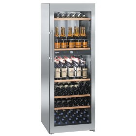 Liebherr WTpes 5972-22, wine temperature cabinet