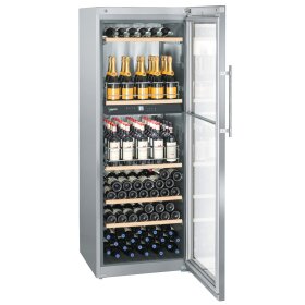 Liebherr WTpes 5972-22, wine temperature cabinet