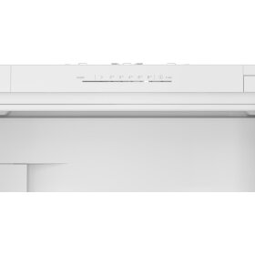 Neff KI2821SE0, N 30, built-in refrigerator with freezer compartment, 177.5 x 56 cm, drag hinge