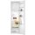 Neff KI2821SE0, N 30, built-in refrigerator with freezer compartment, 177.5 x 56 cm, drag hinge