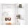 Neff KI2821SE0, N 30, built-in refrigerator with freezer compartment, 177.5 x 56 cm, drag hinge